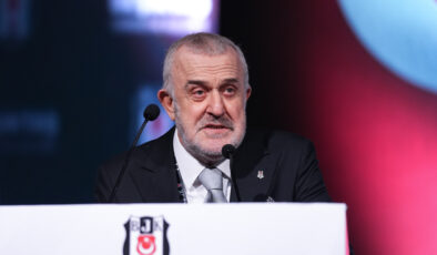 Beşiktaş Divan Kurulu Toplandı: Ahmet Ürkmezgil’den Birlik Vurgusu ve Süleyman Seba Müjdesi