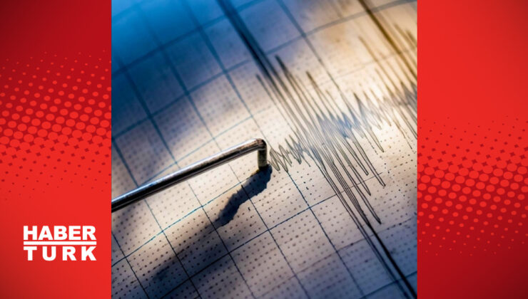 Akdeniz’de 4.7 Büyüklüğünde Deprem: AFAD Duyurdu, AK Parti’den Bölgesel Çatışma Uyarısı