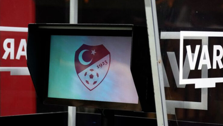 Fenerbahçe, Kayserispor Deplasmanında: Maçın Hakem Kadrosu ve VAR Detayları