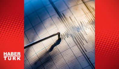 Akdeniz’de 4.7 Büyüklüğünde Deprem: AFAD’dan Açıklama ve AK Parti Sözcüsü’nden Savaş Uyarısı