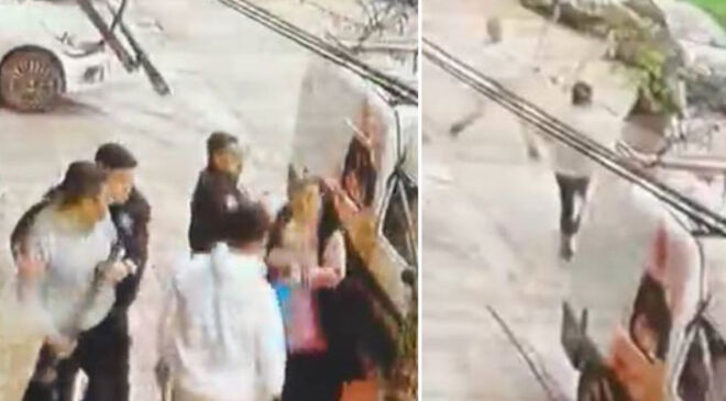 İstanbul’da Engelli Kadir Gökçe ve Annesine Saldırı: Sopalarla Darp Edildiler, Şüpheliler Serbest