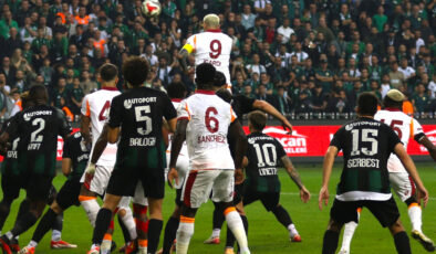 Galatasaray ile Kocaelispor Yarın Süper Lig’de 42. Kez Karşı Karşıya Geliyor: Tarihi Rekabet ve Unutulmaz Maçlar