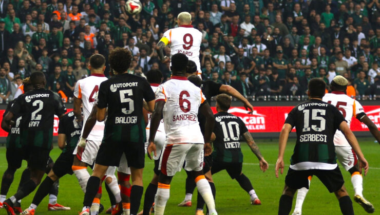 Galatasaray ile Kocaelispor Yarın Süper Lig’de 42. Kez Karşı Karşıya Geliyor: Tarihi Rekabet ve Unutulmaz Maçlar