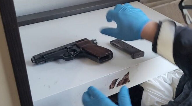 Trabzon Merkezli Uyuşturucu Operasyonunda 76 Tutuklama: 5 İlde Eş Zamanlı Baskınlar