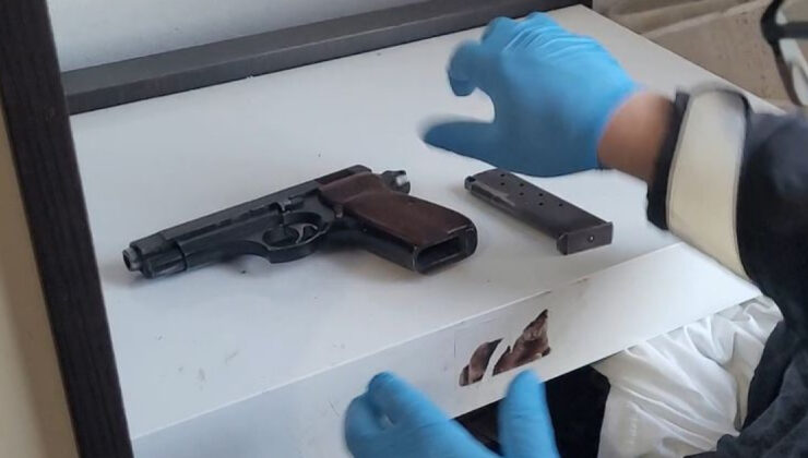 Trabzon Merkezli Uyuşturucu Operasyonunda 76 Tutuklama: 5 İlde Eş Zamanlı Baskınlar