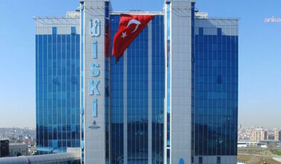 İSKİ’den Marmara Denizi’ne Atık Su Karışımı İddialarına Yanıt: Ambarlı Tesisinden Deşarj Yok