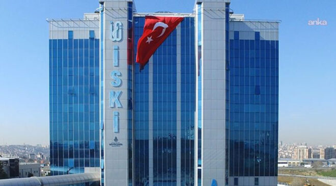 İSKİ’den Marmara Denizi’ne Atık Su Karışımı İddialarına Yanıt: Ambarlı Tesisinden Deşarj Yok