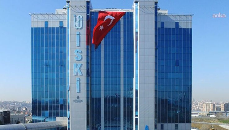 İSKİ’den Marmara Denizi’ne Atık Su Karışımı İddialarına Yanıt: Ambarlı Tesisinden Deşarj Yok