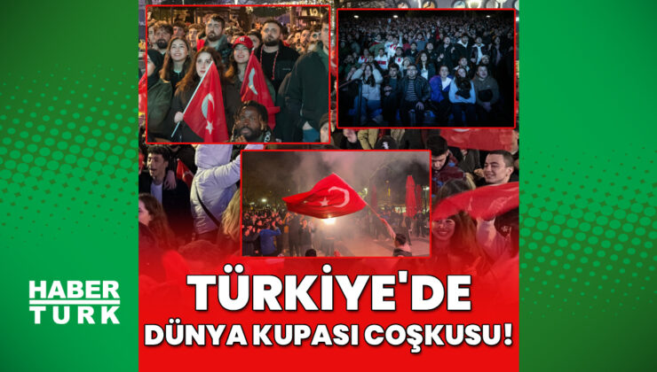 Türkiye 2026 Dünya Kupası’nda! Kosova’yı Deplasmanda Yenen Milli Takım, 24 Yıl Sonra Coşkuyu Yeniden Yaşattı