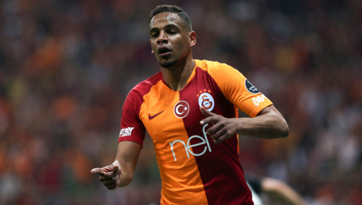 Galatasaray’ın Efsanevi Orta Sahası Fernando Reges Futbola Veda Etti: Kariyerinden Kesitler ve Veda Mesajı