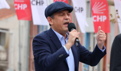 CHP’den Nevşehir’de ‘Millet İradesine Sahip Çıkıyor’ Mitingi: Özgür Özel’den Önemli Mesajlar