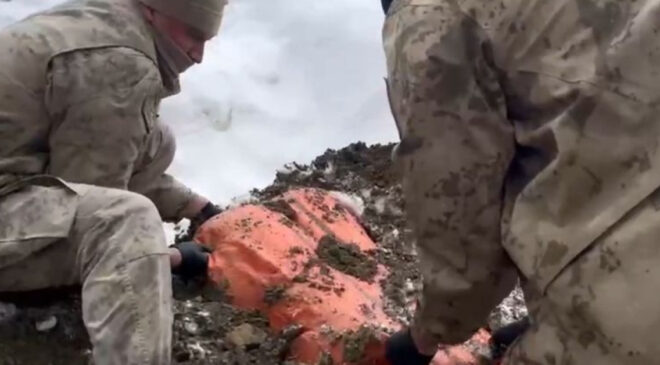 Van ve Hakkari’de Narkotik Operasyonları: 446 Kilogram Uyuşturucu Ele Geçirildi, 8 Şüpheli Gözaltında