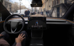 Tesla’dan Avrupa’da Otonom Sürüş Hamlesi: Hollanda’da FSD (Denetimli) Onayı Aldı