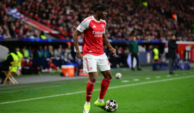 Arsenal Evinde Bournemouth’a Şokla Yenildi, Şampiyonluk Yarışı Alevlendi!