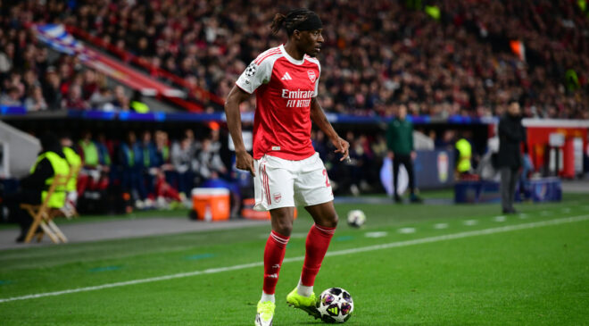 Arsenal Evinde Bournemouth’a Şokla Yenildi, Şampiyonluk Yarışı Alevlendi!