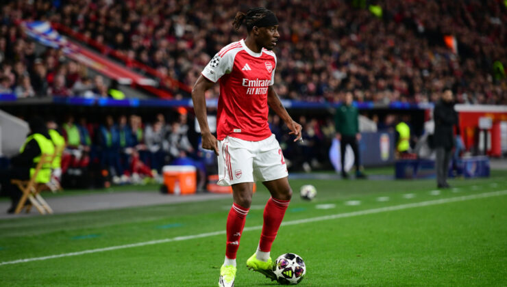 Arsenal Evinde Bournemouth’a Şokla Yenildi, Şampiyonluk Yarışı Alevlendi!