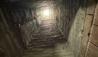 Tosya’da Yürek Yakan Olay: Bacaya Müdahale Eden Market Sahibi Apartman Boşluğuna Düşerek Hayatını Kaybetti