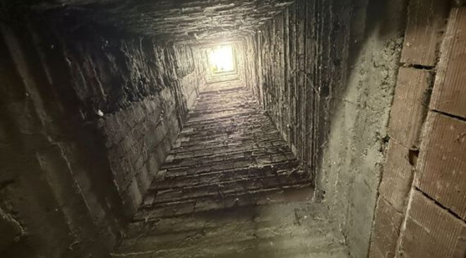 Tosya’da Yürek Yakan Olay: Bacaya Müdahale Eden Market Sahibi Apartman Boşluğuna Düşerek Hayatını Kaybetti