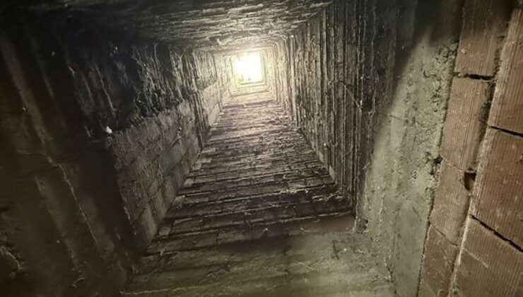 Tosya’da Yürek Yakan Olay: Bacaya Müdahale Eden Market Sahibi Apartman Boşluğuna Düşerek Hayatını Kaybetti