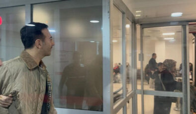 Cihan Şensözlü Tahliye Edildi: İstanbul’daki Soruşturmada Yeni Gelişmeler