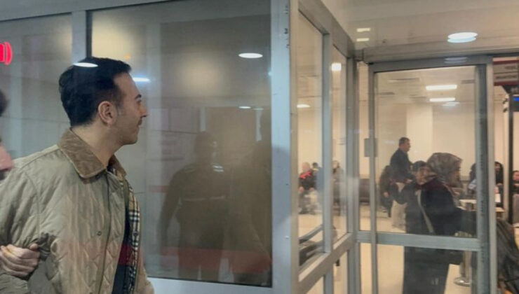 Cihan Şensözlü Tahliye Edildi: İstanbul’daki Soruşturmada Yeni Gelişmeler