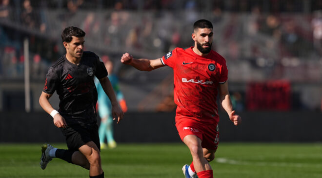 Pendikspor ile Çorum FK Arasındaki Kritik Maç 1-1 Berabere Bitti: Play-Off Yarışı Kızışıyor