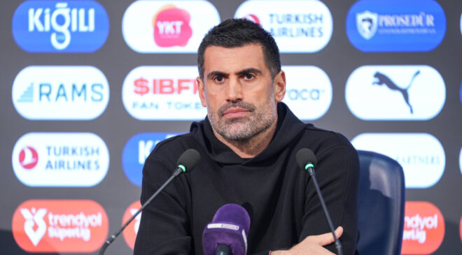 Volkan Demirel’den Başakşehir Mağlubiyeti Değerlendirmesi ve Gençlerbirliği’nin Ligde Kalma Mücadelesi