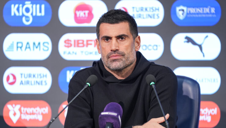 Volkan Demirel’den Başakşehir Mağlubiyeti Değerlendirmesi ve Gençlerbirliği’nin Ligde Kalma Mücadelesi