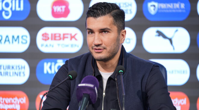 Nuri Şahin’den Galibiyet Değerlendirmesi ve Avrupa Hedefi: “Beşincilik Yarışı Bıçak Sırtında!”