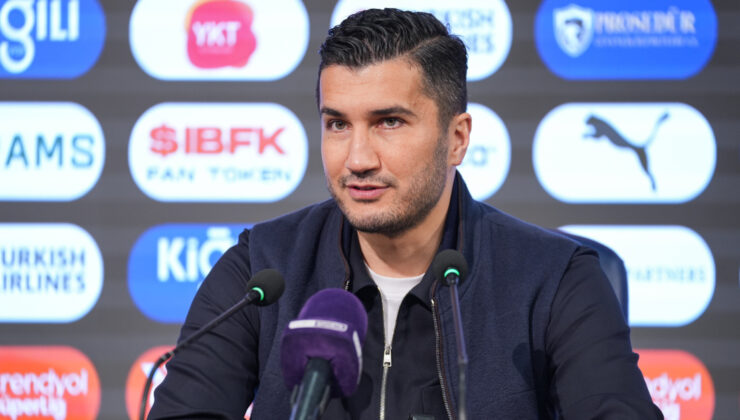 Nuri Şahin’den Galibiyet Değerlendirmesi ve Avrupa Hedefi: “Beşincilik Yarışı Bıçak Sırtında!”