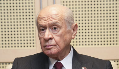 Devlet Bahçeli’den İbrahim Tatlıses’e Geçmiş Olsun Ziyareti: MHP Lideri’nden Telefon Desteği