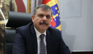 Bakan Çiftçi’den Sokak Hayvanları, Terörle Mücadele ve Çetelerle Mücadele Açıklamaları