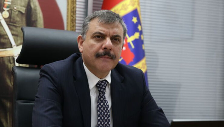 Bakan Çiftçi’den Sokak Hayvanları, Terörle Mücadele ve Çetelerle Mücadele Açıklamaları