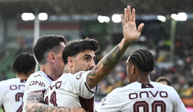 Ozan Tufan’dan Alanyaspor Beraberliği Değerlendirmesi: ‘Derbi Sonrası Duygu Eksikliği Yaşadık’