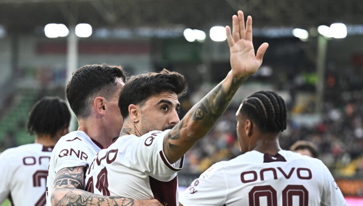 Ozan Tufan’dan Alanyaspor Beraberliği Değerlendirmesi: ‘Derbi Sonrası Duygu Eksikliği Yaşadık’