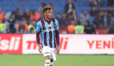 Wagner Pina’dan Alanyaspor Maçı Değerlendirmesi: ‘Fırsatları Değerlendiremedik’