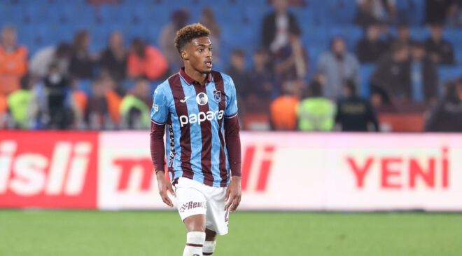 Wagner Pina’dan Alanyaspor Maçı Değerlendirmesi: ‘Fırsatları Değerlendiremedik’