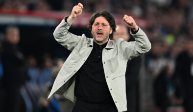 Fatih Tekke’den Penaltı İsyani: Trabzonspor Mağlubiyetinin Ardından Üzüntü ve Yorumlar