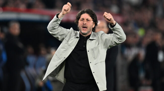 Fatih Tekke’den Penaltı İsyani: Trabzonspor Mağlubiyetinin Ardından Üzüntü ve Yorumlar