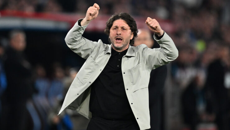 Fatih Tekke’den Penaltı İsyani: Trabzonspor Mağlubiyetinin Ardından Üzüntü ve Yorumlar