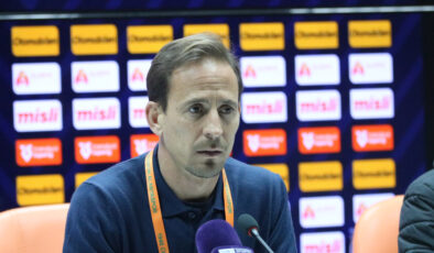 Alanyaspor Teknik Direktörü Joao Pereira’dan Trabzonspor Maçı Değerlendirmesi: Bir Puan Yeterli Değil Ama… (HTML)