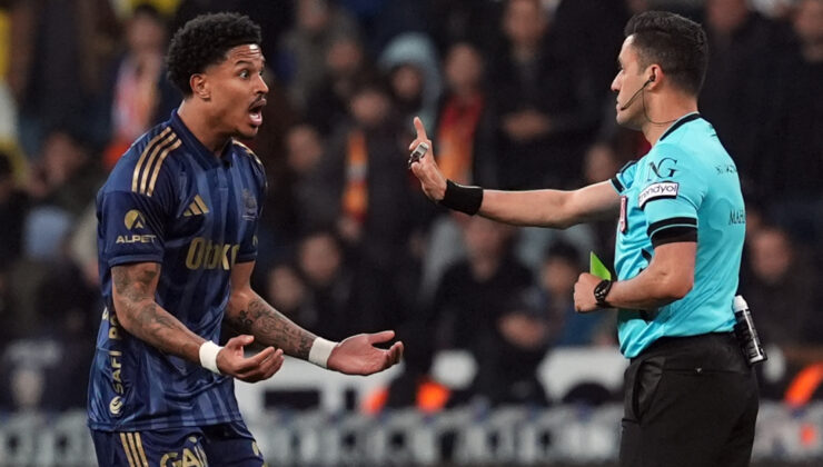 Fenerbahçe’de Oosterwolde Şoku: Kayserispor Maçı Sonrası Cezalı Duruma Düştü!