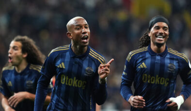 Talisca’dan Şov: Fenerbahçe Galibiyetini Değerlendirdi, Yeni Pozisyonu ve Archie Brown ile Dans Detayını Anlattı