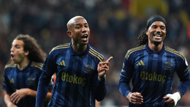 Talisca’dan Şov: Fenerbahçe Galibiyetini Değerlendirdi, Yeni Pozisyonu ve Archie Brown ile Dans Detayını Anlattı