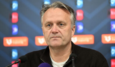 Kayserispor Teknik Direktörü Erling Moe’den Tedesco’ya Sert Yanıt: ‘Türk Futbolunu Daha Çok Öğrenmeli’