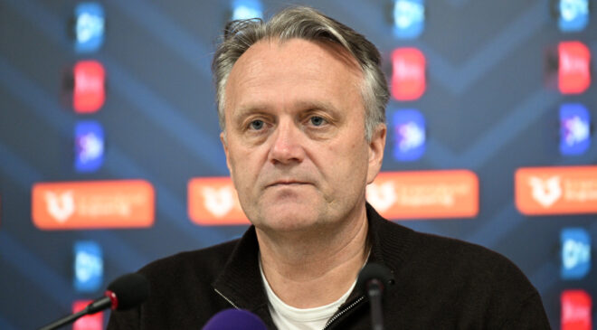 Kayserispor Teknik Direktörü Erling Moe’den Tedesco’ya Sert Yanıt: ‘Türk Futbolunu Daha Çok Öğrenmeli’