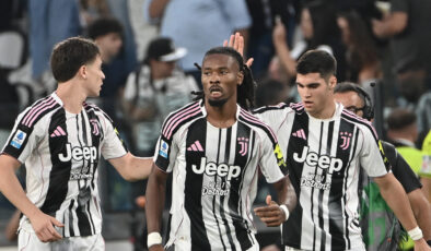 Juventus, Atalanta’yı Deplasmanda 1-0 Mağlup Etti: Kenan Yıldız İlk 11’de