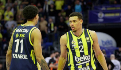 Fenerbahçe Beko, Bayern Münih’e Yenildi: EuroLeague’de Üst Üste 3. Mağlubiyet