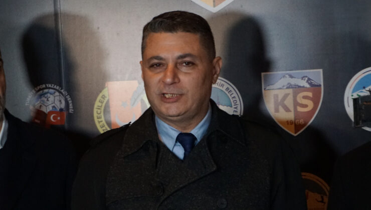 Ali Gürbüz’den Hakem Kararlarına Tepki: Şampiyonluk İçin Mücadelemiz Sürecek!