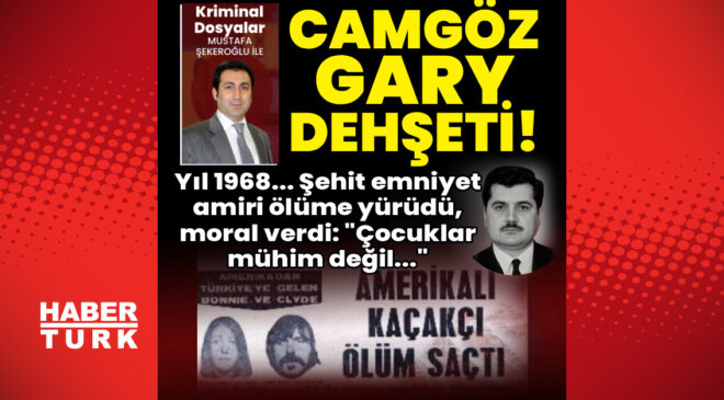 Türk Emniyet Teşkilatı’nın 181. Yılı: Fedakarlık ve Şehadetle Dolu Bir Tarih